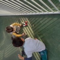 bercario-na-pampulha-