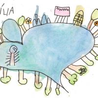 desenho-cecilia